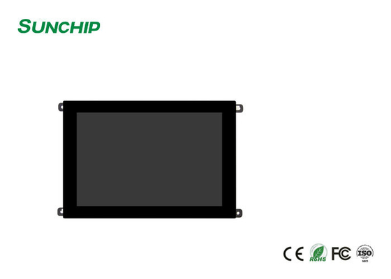 Βιομηχανικός αρρενωπός ενσωματωμένος πίνακας 8 ενότητας LCD ΠΣΤ του τοπικού LAN 4G ίντσας PX30 WIFI