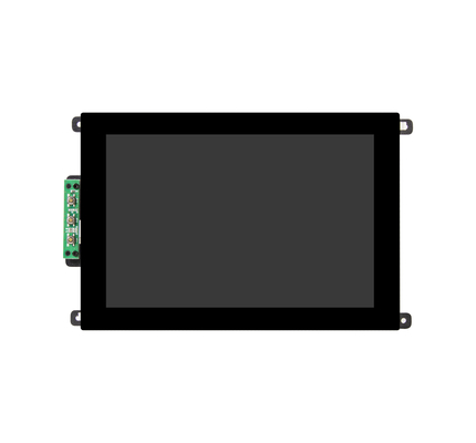 Ανοικτό πλαίσιο RK3288 αρρενωπός ενσωματωμένος πίνακας 10,1 ίντσας με την ψηφιακή επίδειξη συστημάτων σηματοδότησης LCD