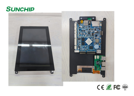 Ενσωματωμένη μηχανή 7 διαφήμισης AIO Sunchip ADW» αρρενωπή ενσωματωμένη μπαταρία συσκευών RTC