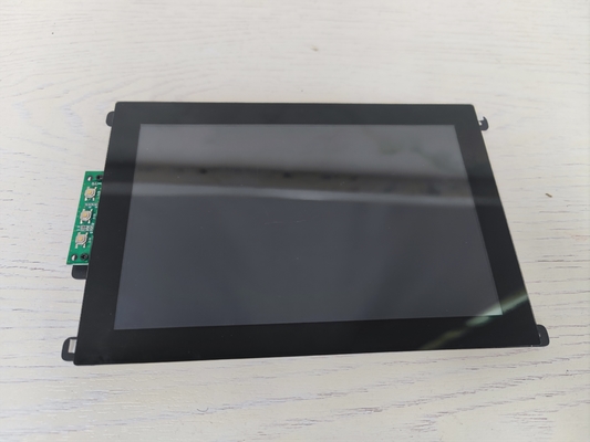 Rockchip PX30 αρρενωπή ενσωματωμένη εξάρτηση οθόνης αφής πινάκων 10,1 ίντσας για τη μηχανή πώλησης LCD