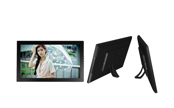 HD 4G LTE LCD διαλογική αφής αρρενωπή 8,0 10,1 ίντσα συστημάτων σηματοδότησης οθόνης ψηφιακή