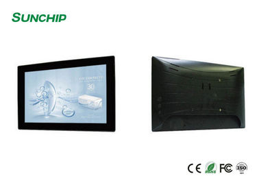 Υψηλό ολοκλήρωσης LCD ψηφιακό συστημάτων σηματοδότησης τηλεοπτικό σημείο εισόδου 4G LTE 10,1 ίντσας τοίχων αρρενωπό προαιρετικό