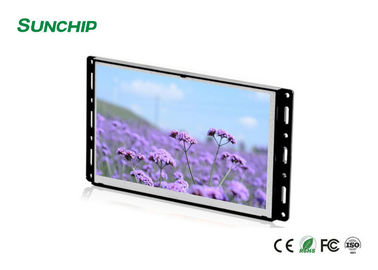 Πλήρες ψηφιακό LCD Netcom 4G ανοικτό πλαισίων ψήφισμα ίντσας 1280x800 επίδειξης εύκαμπτο 10,1