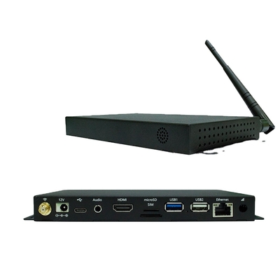 H.264 Wifi ψηφιακό συστημάτων σηματοδότησης φορέων Ethernet κιβώτιο συστημάτων σηματοδότησης δικτύων ψηφιακό