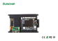 Εύκαμπτη βιομηχανική LCD συστημάτων Sunchip αρρενωπή ενσωματωμένη οθόνη αφής ενότητας πινάκων 7» RK3399 RK3288 PX30 8inch 10,1»