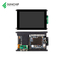 Υποστηριγμένος LCD πινάκων συστημάτων 10,1 ίντσας ενσωματωμένος PX30 πίνακας ενότητας επίδειξης WiFi η BT