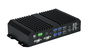 Edge Computing Ενσωματωμένο SSD Expansion Rockchip RK3588 AIot 8K Double Ethernet Media Box