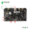 Industrial RK3566 Embedded ARM Board Android11 ​​For Kiosk / Digital Signage