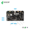 RK3566 Android 11 Industrial Embedded Board BT WIFI Ethernet 4G Προαιρετικό
