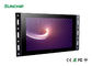 Sunchip που διαφημίζει LCD επίδειξης αφής διαλογικό LCD επίδειξης πλαισίων LCD οθόνης 10.1inch το ανοικτό ψηφιακό σύστημα σηματοδότησης οργάνων ελέγχου