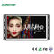 RK3288 Bluetooth 4,0 όργανο ελέγχου LCD που διαφημίζει το ανοικτό πλαίσιο για τη λεωφόρο αγορών