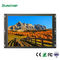 RK3288 Bluetooth 4,0 όργανο ελέγχου LCD που διαφημίζει το ανοικτό πλαίσιο για τη λεωφόρο αγορών