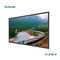 Οθόνη 10 διαφήμισης Wifi HD 500nits 32inch LCD χωρητική αφή PT