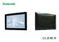 Τοποθετημένη οθόνη αφής πυρήνων τετραγώνων επίδειξης RK3188 επιλογών εστιατορίων 18,5 ίντσας τοίχος
