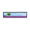 Τεντωμένη ράβδος 28 ιντσών Οθόνη LCD 500 Nits Ράφι Σούπερ μάρκετ Edge HD Advertising Player