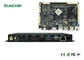 RK3288 κιβώτιο αρρενωπά 6,0 ΠΛΗΡΟΦΟΡΙΚΆ LVDS Ethernet Chipset HD Media Player πυρήνων τετραγώνων