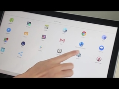 Ψηφιακή επίδειξη συστημάτων σηματοδότησης LCD