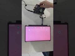 18.5» 21,5» εσωτερικό ψηφιακό σύστημα σηματοδότησης, εσωτερική ψηφιακή επίδειξη διαφήμισης