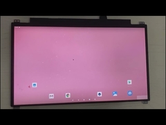 Ο ψηφιακός τοίχος συστημάτων σηματοδότησης LCD τοποθετεί τις διαλογικές διεπαφές τρόπου Ultiple