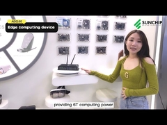 RK3588 συσκευή υπολογισμού ακρών