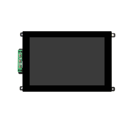 ΠΛΗΡΟΦΟΡΙΚΌΣ αρρενωπός ενσωματωμένος πίνακας LVDS για 7 την οθόνη αφής ενότητας ίντσας 8inch 10.1inch LCD