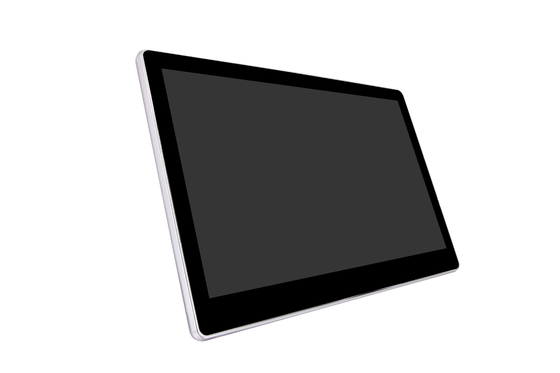 Ελεύθερη μόνιμη LCD ενέργεια επίδειξης υψηλής ανάλυσης - ευρείες γωνίες εξέτασης αποταμίευσης