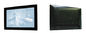 LCD αφής οθόνης ψηφιακός συστημάτων σηματοδότησης φλοιός A17 πυρήνων 7,0 τετραγώνων Rockchip RK3288 αρρενωπός