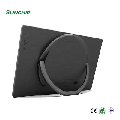15.6inch DIGITAL SIGNAGE DISPLAY SCREENS Android RK3288 RK3399 All In One Tablet υποστήριξη 4G lte WIFI LAN BT