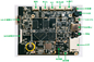 Αρρενωπός 6,0 ενσωματωμένος OS πίνακας Ethernet RJ45 GPIO ΠΛΗΡΟΦΟΡΙΚΌ LVDS μητέρων